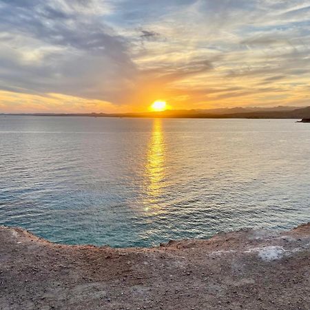 ホテル Ras Katy Sunset Views シャルム・エル・シェイク エクステリア 写真